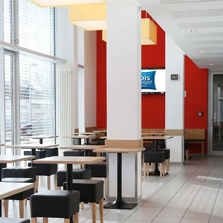 Ibis Budget 2*
