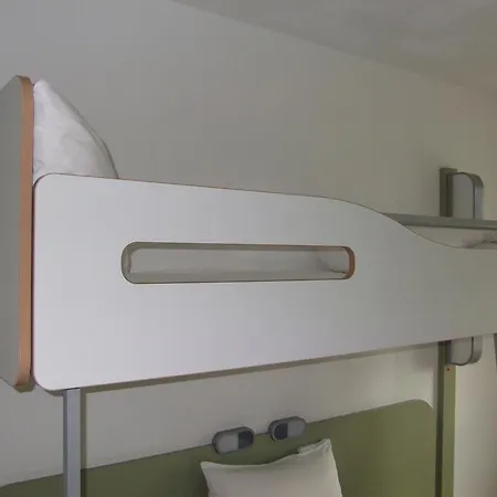 Hotel Ibis Budget