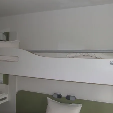 Ibis Budget Augsbourg