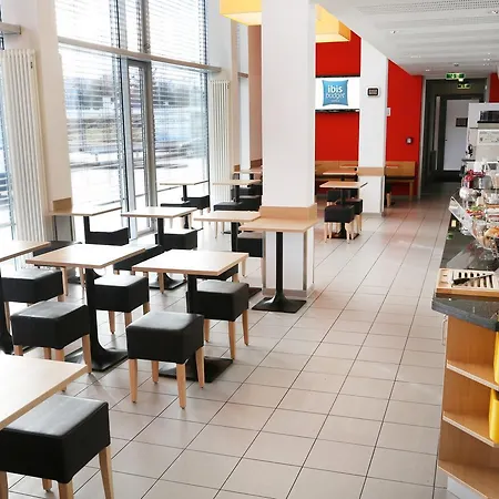 Hotel Ibis Budget 2*