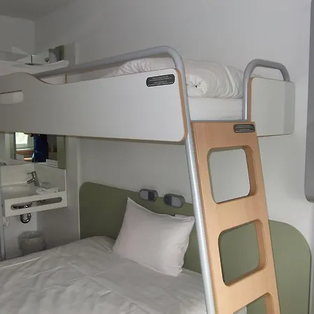 Ibis Budget 2* 아우크스부르크