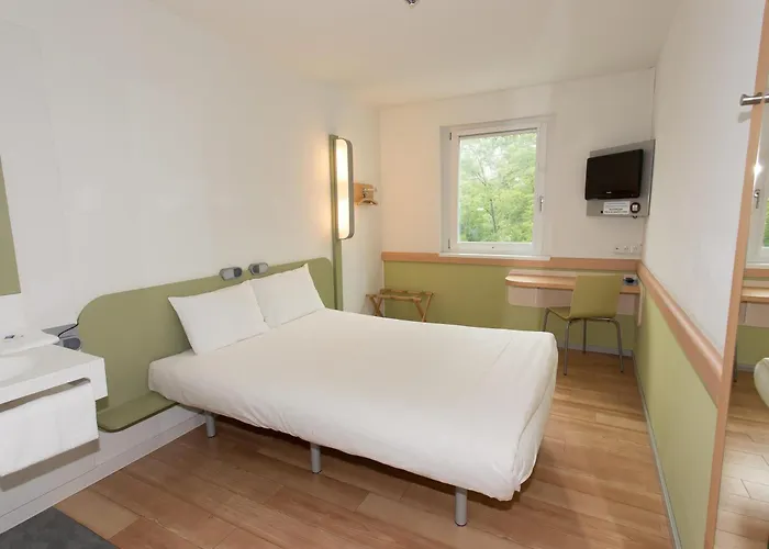 Ibis Budget מלון