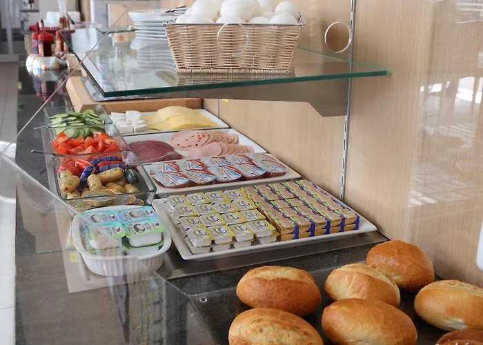 Ibis Budget 2* 아우크스부르크