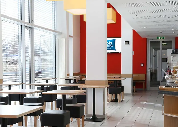 Ibis Budget מלון