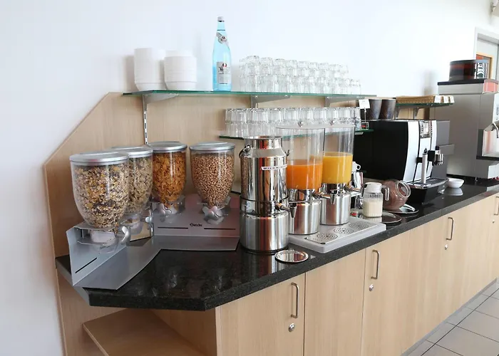 호텔 Ibis Budget 2*