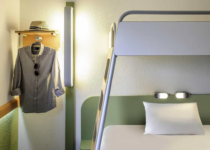 Ibis Budget 아우크스부르크