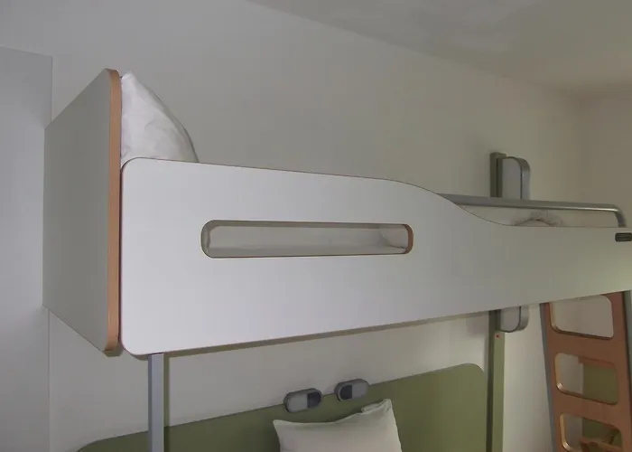 מלון Ibis Budget