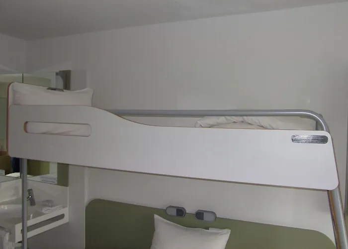 Ibis Budget אוגסבורג