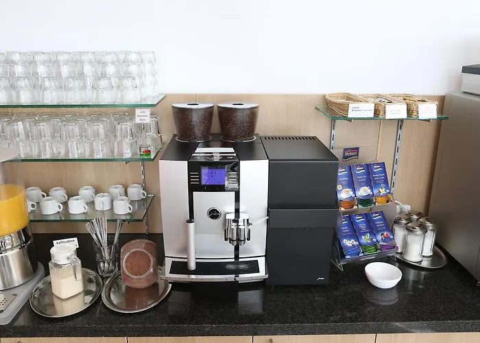 Ibis Budget 2* אוגסבורג